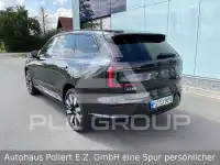 2025 Volvo EX 90