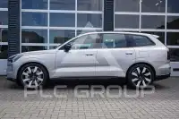 2025 Volvo EX 90