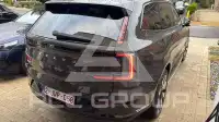 2025 Volvo EX 90