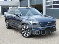 2025 Volvo EX 90