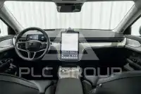 2025 Volvo EX 90