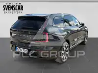 2025 Volvo EX 90