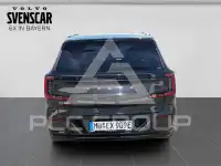 2025 Volvo EX 90