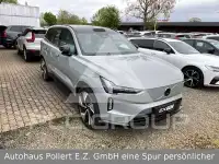 2025 Volvo EX 90