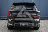 2025 Volvo EX 90