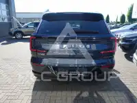 2025 Volvo EX 90