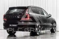 2025 Volvo EX 90