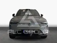 2025 Volvo EX 90