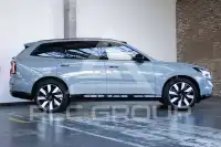 2025 Volvo EX 90