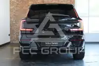 2025 Volvo EX 90