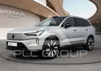 2025 Volvo EX 90