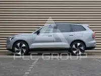 2025 Volvo EX 90