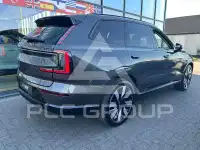 2025 Volvo EX 90