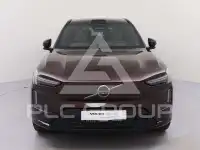 2025 Volvo EX 90