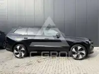 2025 Volvo EX 90