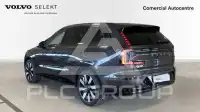 2025 Volvo EX 90