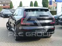 2025 Volvo EX 90