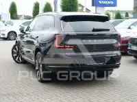 2025 Volvo EX 90