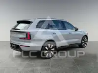 2025 Volvo EX 90