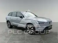 2025 Volvo EX 90