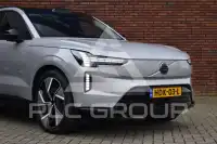 2025 Volvo EX 90