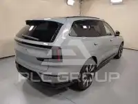 2025 Volvo EX 90