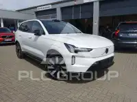 2025 Volvo EX 90