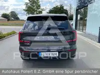 2025 Volvo EX 90