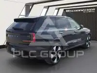 2025 Volvo EX 90