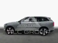 2025 Volvo EX 90