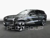 2025 Volvo EX 90