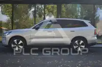 2025 Volvo EX 90