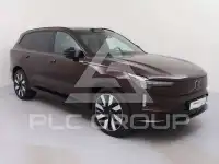 2025 Volvo EX 90