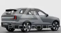2025 Volvo EX 90