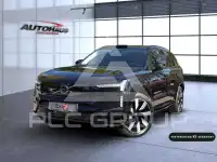 2025 Volvo EX 90