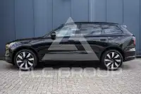 2025 Volvo EX 90