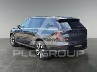2025 Volvo EX 90