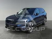 2025 Volvo EX 90