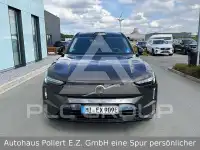 2025 Volvo EX 90