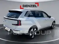 2025 Volvo EX 90