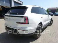 2025 Volvo EX 90