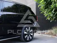 2025 Volvo EX 90