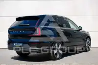 2025 Volvo EX 90