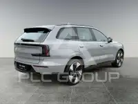 2025 Volvo EX 90