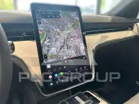 2025 Volvo EX 90