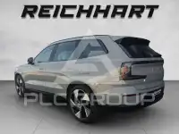 2026 Volvo EX 90