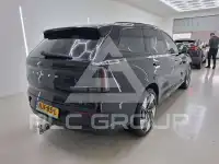 2025 Volvo EX 90