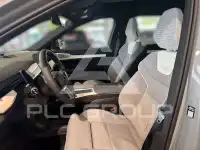 2025 Volvo EX 90