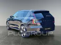 2025 Volvo EX 90