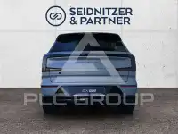 2025 Volvo EX 90